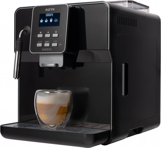 Кавомашина RZTK Barista CSB-1100